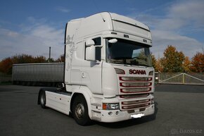 Scania R490 HYDRAULIKA - 3