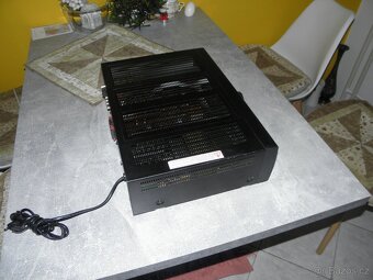 JVC RX-230RBK - 3