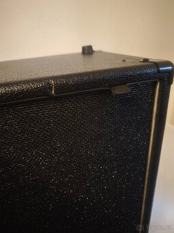 Palmer box 2x12 greenback - 3