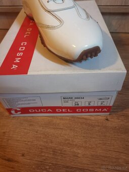 Golfová obuv duca del cosma - 3