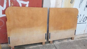 Postel 160x200 - 3