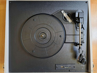 Gramofon AKAI ATT-100BT - 3