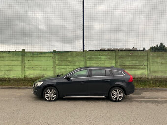 Volvo V60 D4 - 3