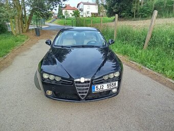 Alfa Romeo 159 1.8 mpi - 3