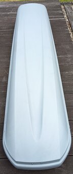 Prodám střešní box Thule Pacific 500 - 3