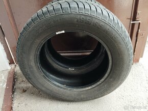 Pneu 195/65 R15 zimní - 3