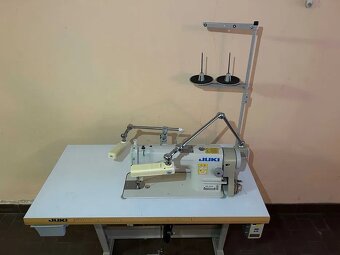 Průmyslový šicí stroj Juki DDL 8700 - 3