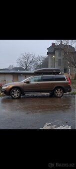 VOLVO XC70 D4 AWD TOP STAV - 3