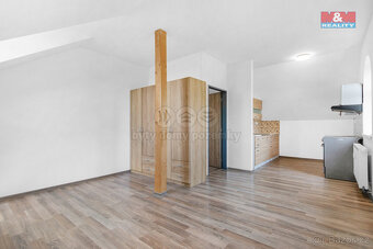 Pronájem bytu 2+kk, 50 m², Kosmonosy, ul. Pod Loretou - 3