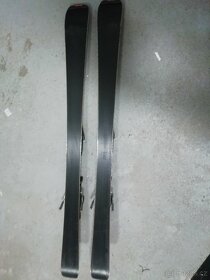 Dětské lyže Atomic RACE 120 cm - 3