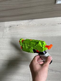 Nerf zbraň - 3