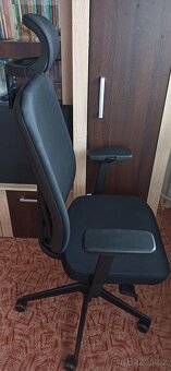 Kancelářská židle Rim FLEXI - 3