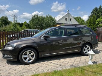 Volkswagen Passat 2.0tdi 103kw - 3