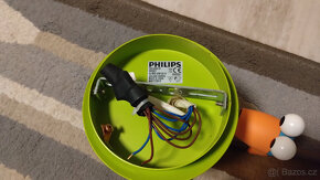 Dětské lustry Philips BIRDEY - do dětského pokojíčku 2 ks - 3