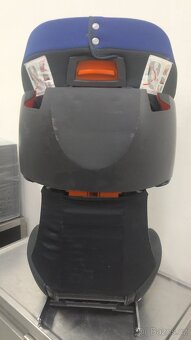 autosedačka Cybex - 3