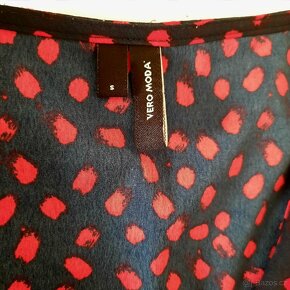 Dámské šaty VERO MODA - 3