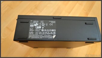 PC Dell OptiPlex 5050 SFF, i3-6100 3,7GHz/8GB/256GB - 3