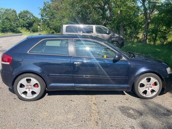 Audi A3 2.0tdi - 3