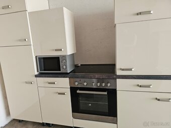 Kompletní kuchyně IMPULS MAGNOLIA vč. spotřebičů - 3