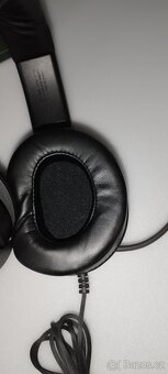 Sluchátka Razer Kraken X - 3