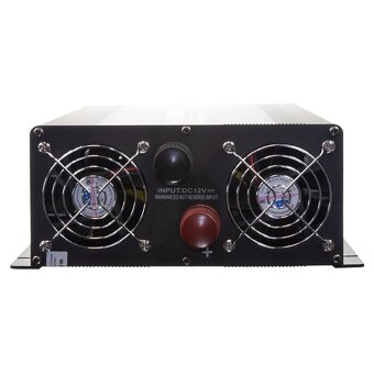 Invertor 12v/230v - 3
