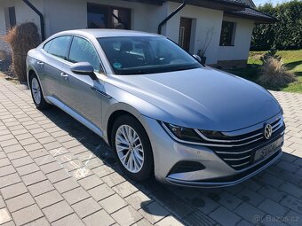 Volkswagen Arteon 2.0TDI DSG - 3