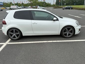 Golf 6 GTD look - 3
