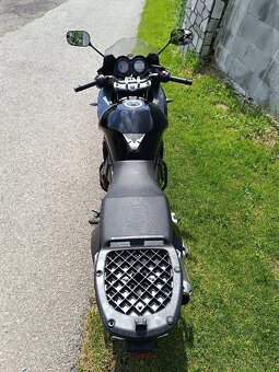 Suzuki GSF 650s Bandit - 3
