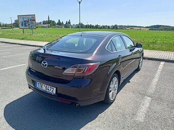 Mazda 6 - 3