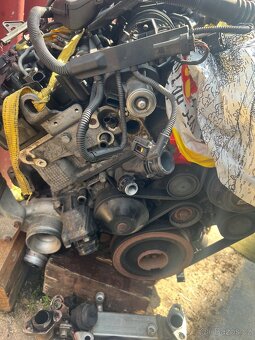 Motor n47d20 - 3