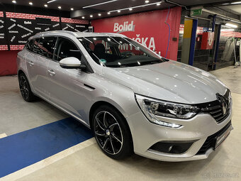 renault megane 1.5 dci , 2016 - 3