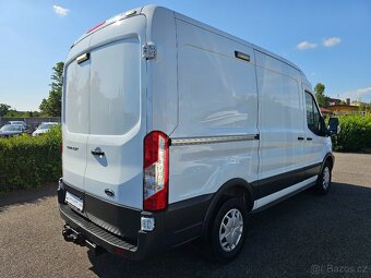 FORD TRANSIT 2018 2.0TDCI 125kW,VESTAVBA,RAMPA,NAVI,KAMERA - 3