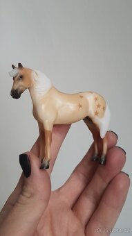 Breyer Stablemates - 3