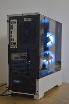 Herní PC Asus TUF - 3