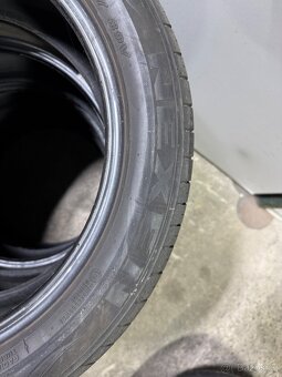 205/50/17 Letní pneu NEXEN - 3
