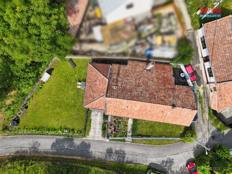 Prodej rodinného domu, 90 m², Roštín - 3
