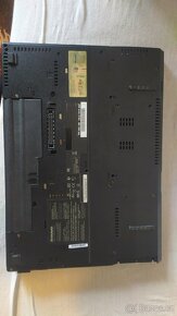 Lenovo ThinkPad 8932 na díly nebo opravu - 3