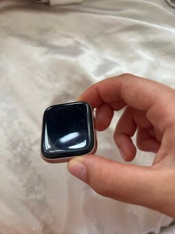 Apple watch series 4 - 44mm - 3