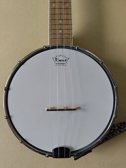 Banjo ukulele Kmise - 3