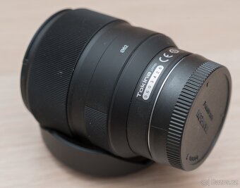 Tokina Fírin 20 mm / f 2.0 pro Sony FE - 3