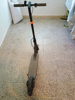 Elektrokoloběžka - 3