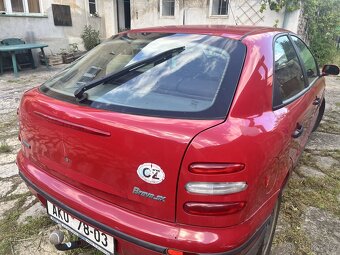 Fiat Brava - 3