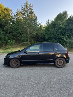 Fabia Rs 1.9 tdi 96kw ASZ - 3