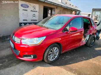 Motor 9H06, 9HP, 9HN, 9HF, najeto 24.486km - 3