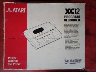 Atari 130XE - 3