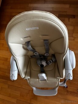 Jídelní židlička Peg Perego Prima Pappa Folow Me - 3