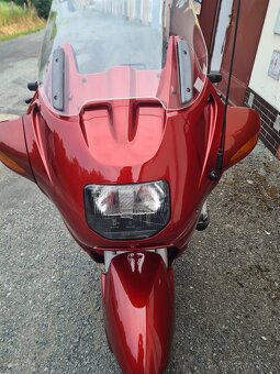 BMW R 1100 RT - 3