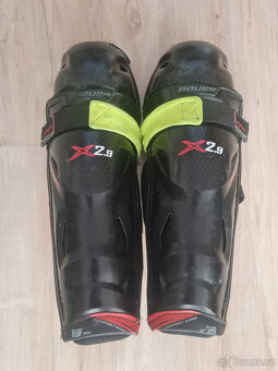 Výstroj Bauer Vapor - 3