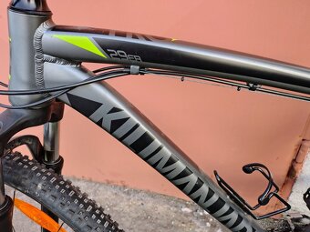 Horské kolo Kilimanjaro 29er pro zánovní - 3