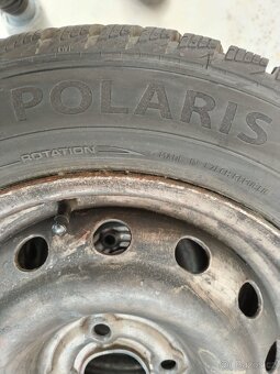 pneu 185/60 R14 - 3